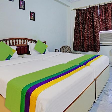 Treebo Trend Hotel Yks - Cad Circle Kota  Exterior foto