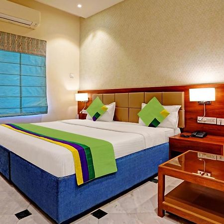 Treebo Trend Hotel Yks - Cad Circle Kota  Exterior foto